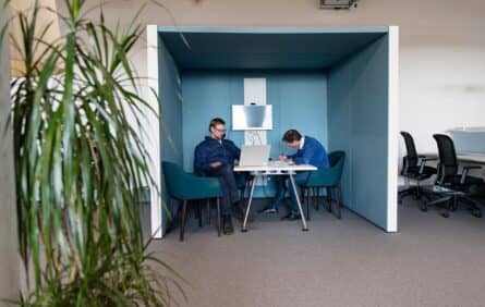 Join the Biopôle and benefit from tailored solutions