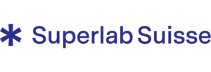 Logo Superlab Suisse