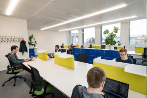 Digital Health Hub