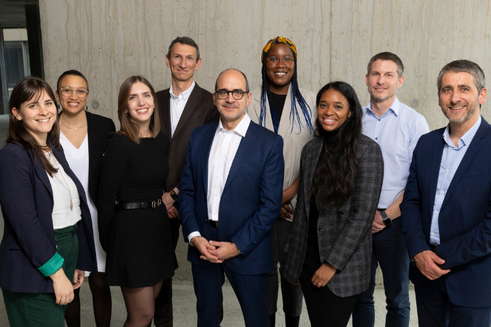 Team Biopôle SA