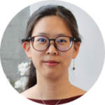 Edlyn Wu Biopôle's podcast