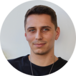 Maël Fabien Biopôle's podcast
