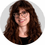 Ana Catarina Silva BDD 2025