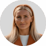 Martina Löfqvist (Head of Alliances and Strategic Growth, Atinary Technologies)